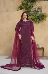 BERRY-FV15 (PRE BOOKING)