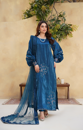 CLOUD-FV13 (PRE BOOKING)