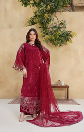 BLUSH-FV14 (PRE BOOKING)