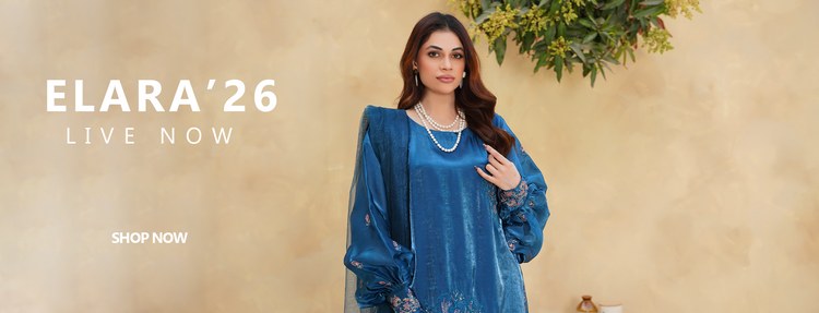 Api Fyza Pakistan's Biggest brand offering 35% Off – FYZA