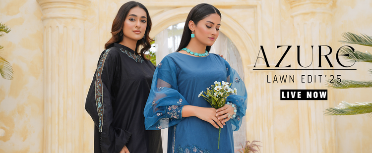 Api Fyza Pakistan's Biggest brand offering 35% Off – FYZA